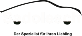 Sadolesch Logo